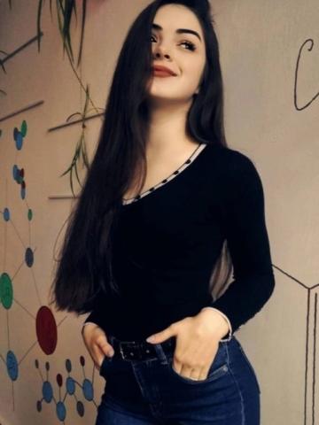 Индивидуалка Леся Фотография 2