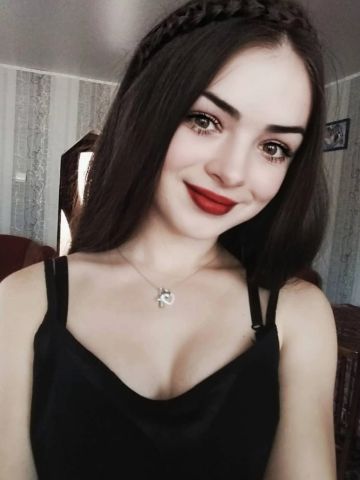 Индивидуалка Леся Фотография 3