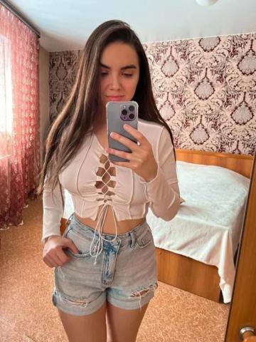 Индивидуалка Галина Фотография 2